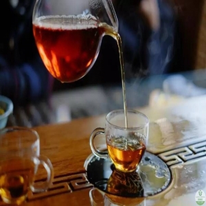 甘露生养生菌茶在大健康行业的优势